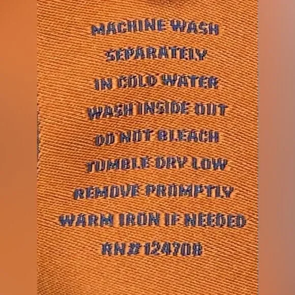 Rock Revival Alexia Crop Jeans Women’s 27 Low Rise Stretch Distressed EUC - Picture 9 of 12